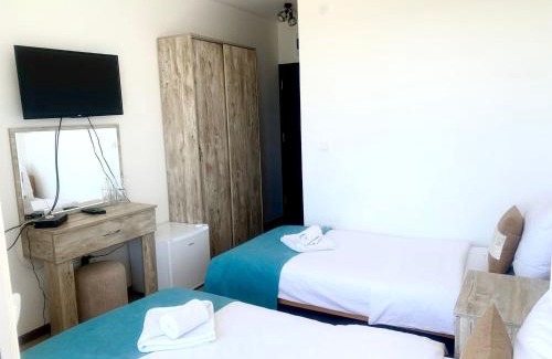 Brdo Apartamento | Konak Vuk
