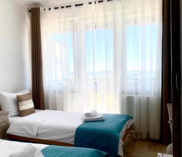 Brdo Apartamento | Konak Vuk