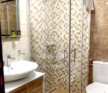 Brdo Apartamento | Konak Vuk