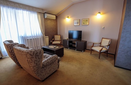 Zvezdara Casa | Konak Vukašinović