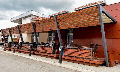 Valjevo Casa | Konak Zivojinovic