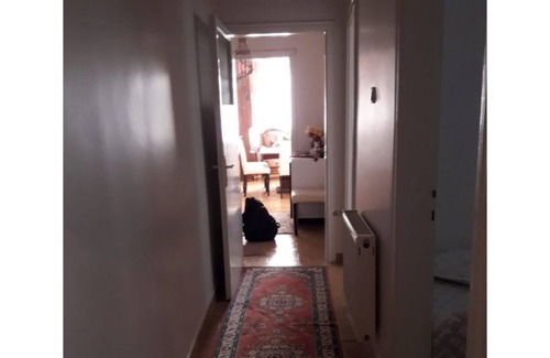 Kecioren Casa | Konaklamada sorunsuz hizmet