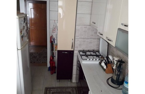 Kecioren Casa | Konaklamada sorunsuz hizmet