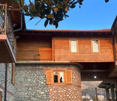 Peshkopi Casa | konaku