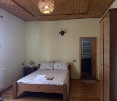 Peshkopi Casa | konaku