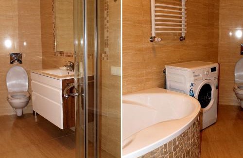 Slupsk Apartamento | Konarskiego Apartments