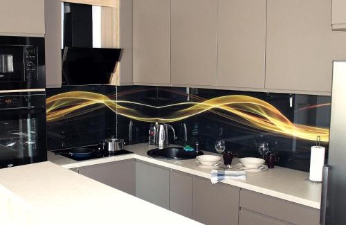 Slupsk Apartamento | Konarskiego Apartments