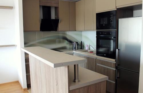 Slupsk Apartamento | Konarskiego Apartments
