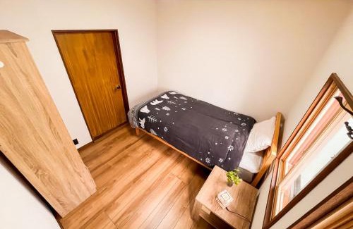 Myoko Casa | KONAYUKI