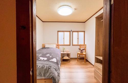 Myoko Casa | KONAYUKI