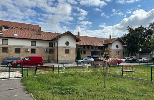 Dunajska Streda Apartamento | Kondé Apartments B