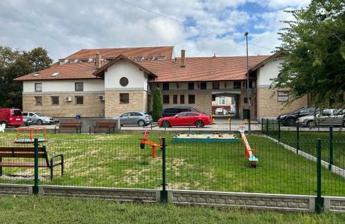 Dunajska Streda Apartamento | Kondé Apartments B