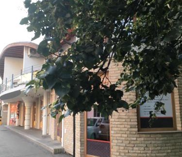 Dunajska Streda Apartamento | Kondé Apartments B