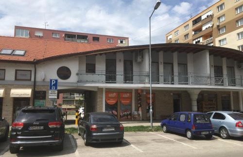 Dunajska Streda Apartamento | Kondé Apartments B