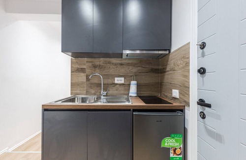 Tirana Apartamento | Kondo Stays - Atelier Apartment 4