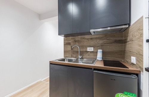 Tirana Apartamento | Kondo Stays - Atelier Apartment 4