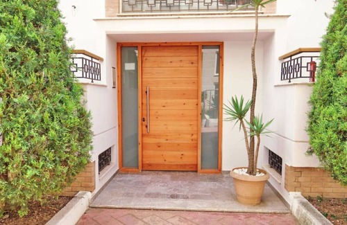 Orikum Apartamento | Kondo Stays - Melon Apartment 2