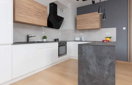 Targowek Apartamento | Kondratowicza 59 | Family apartment | Parking