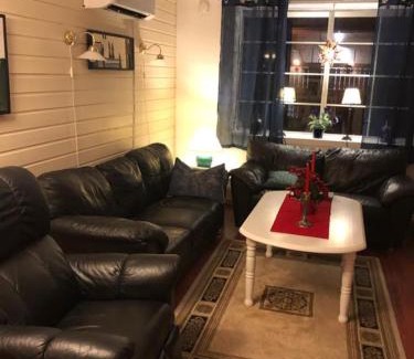 Andenes Apartamento | Kong Hans gt. 28