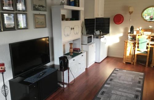 Andenes Apartamento | Kong Hans gt. 28