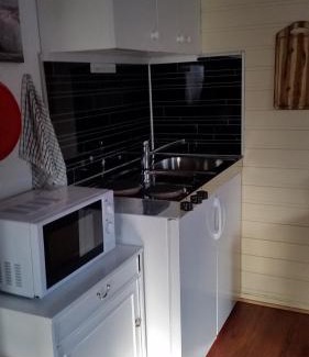 Andenes Apartamento | Kong Hans gt. 28