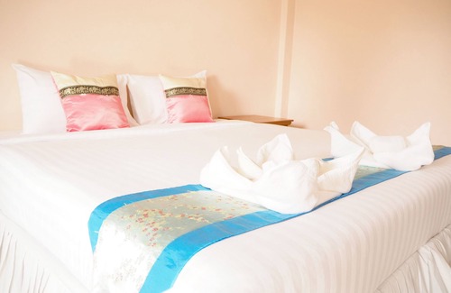Wiang Kaen Hotel | Kong Krid Resort Hotel