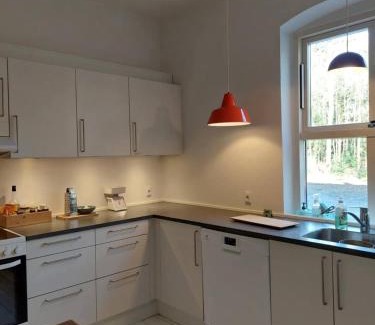 Thorsoe Cama Y Desayuno | Kongsø Bed & Breakfast