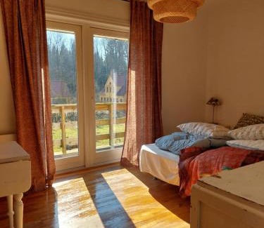 Thorsoe Cama Y Desayuno | Kongsø Bed & Breakfast