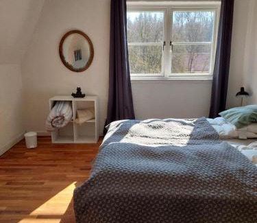 Thorsoe Cama Y Desayuno | Kongsø Bed & Breakfast