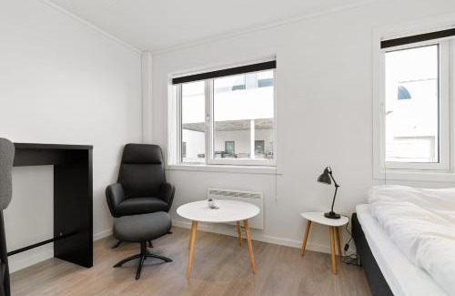 Kongsberg Apartamento | Kongsberg Hybelmotell