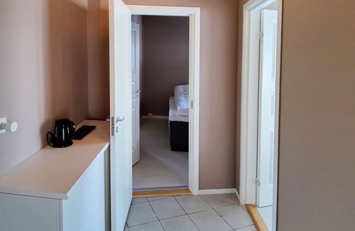 Algard Apartamento | Kongsgata Apartments