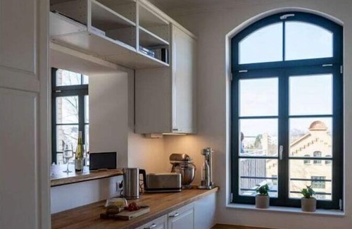 Mockern Casa | Koning Albert Residenz