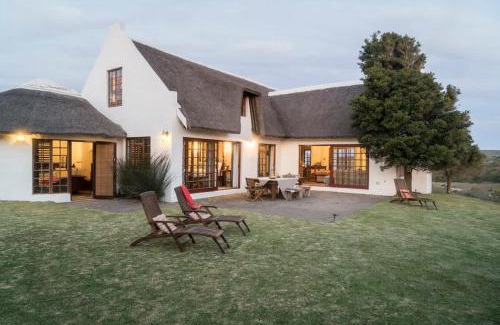 Still Bay Casa | Koningsfontein Villa