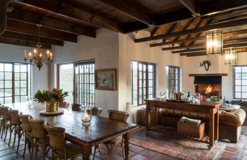 Still Bay Casa | Koningsfontein Villa
