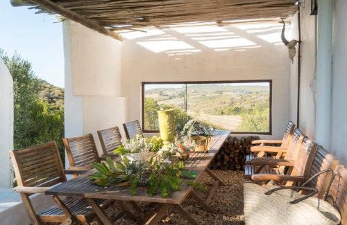 Still Bay Casa | Koningsfontein Villa
