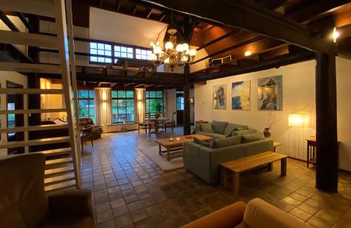 Schoorl Casa | Koningshof