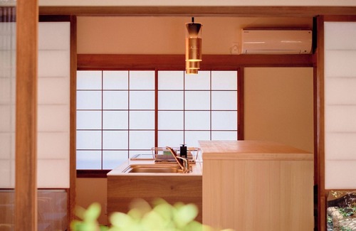 Nara Casa | KonjakuSo Nara Naramachi / Nara Nara