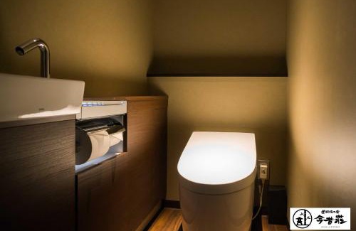 Dotonbori Casa | KONJAKUSO Osaka Dotonbori "SHOSHI" "GŌYAKUYA"SPA Stay