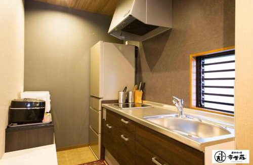 Dotonbori Casa | KONJAKUSO Osaka Dotonbori "YORIAI" Penthouse Stay