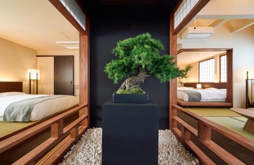 Minato Casa | Konjakuso Osaka Tempozan - Vacation STAY 84113v