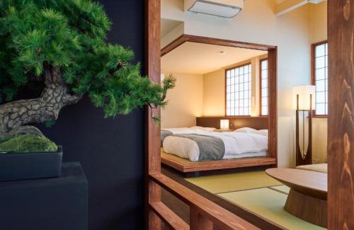 Minato Casa | Konjakuso Osaka Tempozan - Vacation STAY 84113v