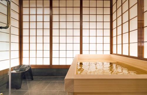 Minato Casa | Konjakuso Osaka Tempozan - Vacation STAY 84113v