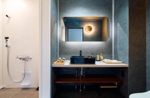 Minato Casa | Konjakuso Osaka Tempozan - Vacation STAY 84113v