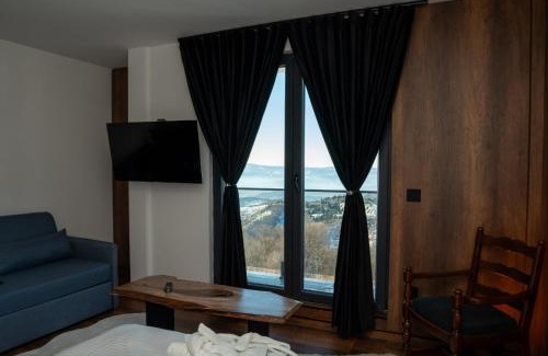 Central Serbia Apartamento | KonKal - Royal resort