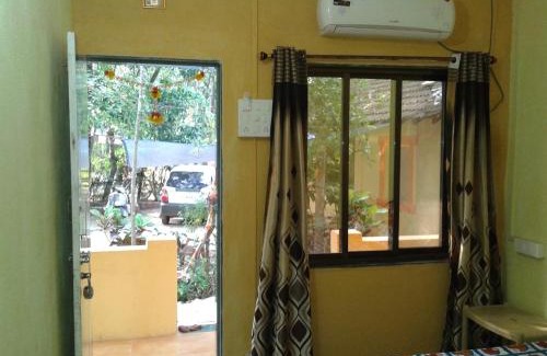 Devbag Casa | Konkan Villa Homestay