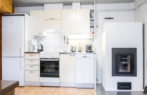 Vuokatti Casa | Casa de vacaciones Konkelo 5 en Sotkamo - 5 personas, 1 dormitorios