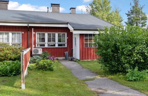 Vuokatti Casa | Casa de vacaciones Konkelo 5 en Sotkamo - 5 personas, 1 dormitorios