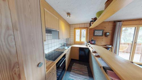 Blatten bei Naters Apartamento | Konkordia KA1