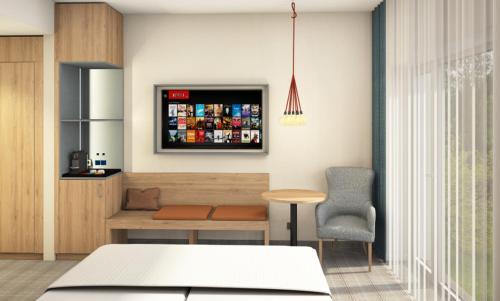 Nordhorn Hotel | KONNEX INN Nordhorn by Hackmann