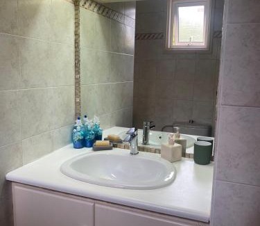 Cape Greko Casa | Konnos Villa